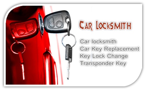 replacement key service in fortworth